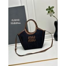 MIU MIU Shopping Bags